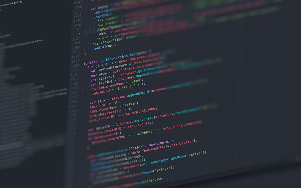 Peta Interaktif: Landmark Indonesia - House of Infographics